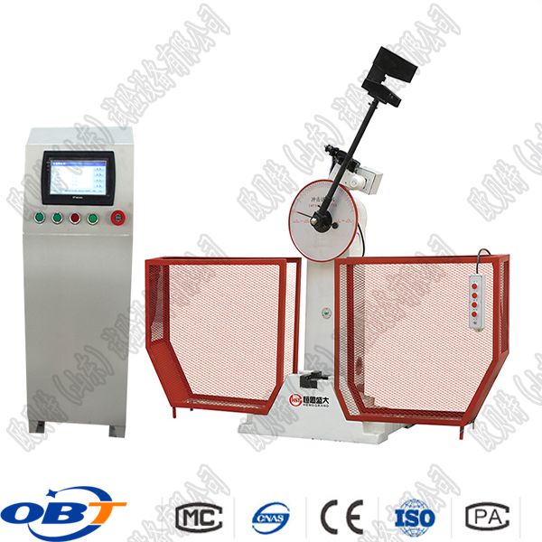 液晶顯示全自動落錘沖擊試驗機(jī)